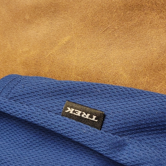 Trek Bike Jersey Size L - Picture 3 of 4